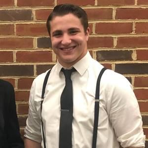 Meet your Posher, Joel